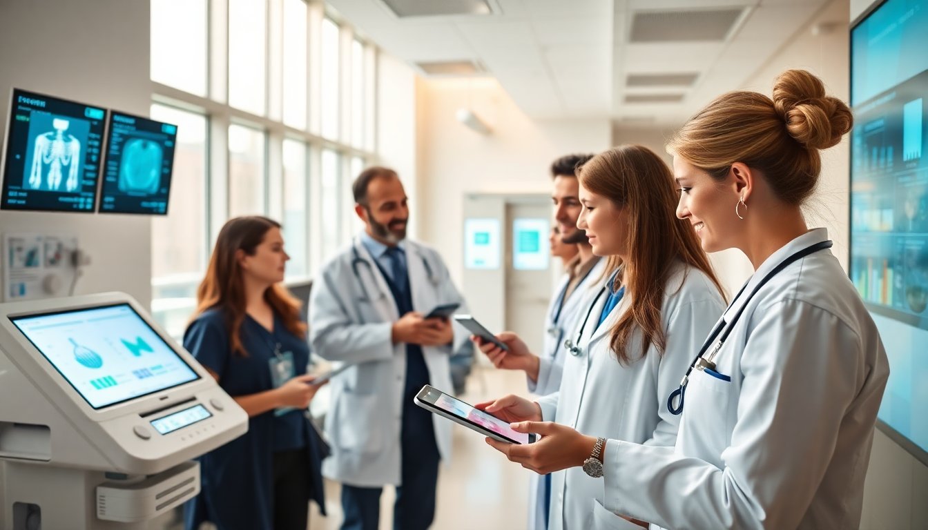 digitale gesundheit innovationen fur eine bessere patientenversorgung 1761539725