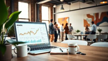 ein genauerer blick auf das comeback von elastic in der technologiebranche 1760538884