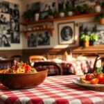 ein kulinarischer ausflug in die geheimnisse der italienischen trattoria 1761376649