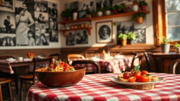 ein kulinarischer ausflug in die geheimnisse der italienischen trattoria 1761376649