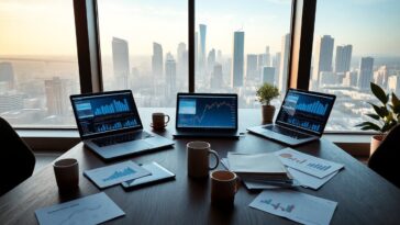 elastic stocks a comeback story in b2b infrastructure software 1760961839