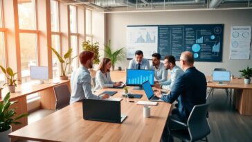 elastische investitionen die wiederbelebung von b2b software im fokus 1761035329