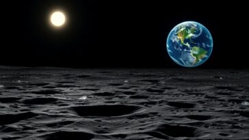 entdecke die geheimen fakten uber den mond die du nicht kanntest 1761536167