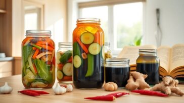 entdecke die kunst der fermentation in der modernen kuche 1761496272