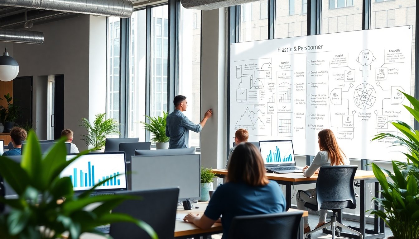 exploring elastics resurgence in the ai sector 1761108296