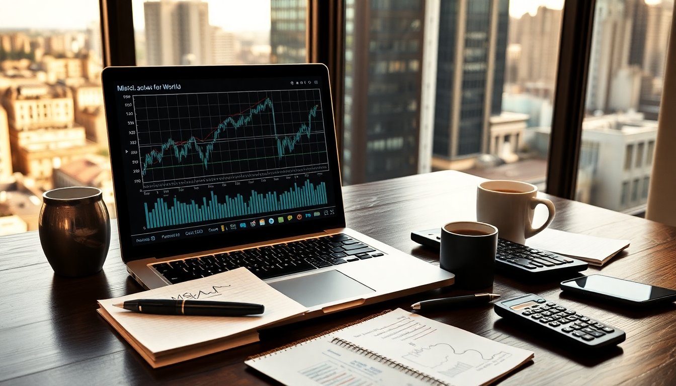 exploring the differences in stock performance versus msci world index 1760858988