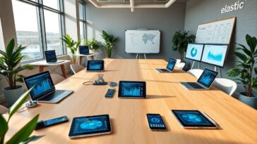 exploring the investment potential of elastic in ai and search technologies 1760520555