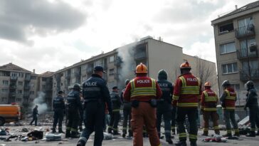 explosion in wohngebiet von berlin was wir wissen 1761296965