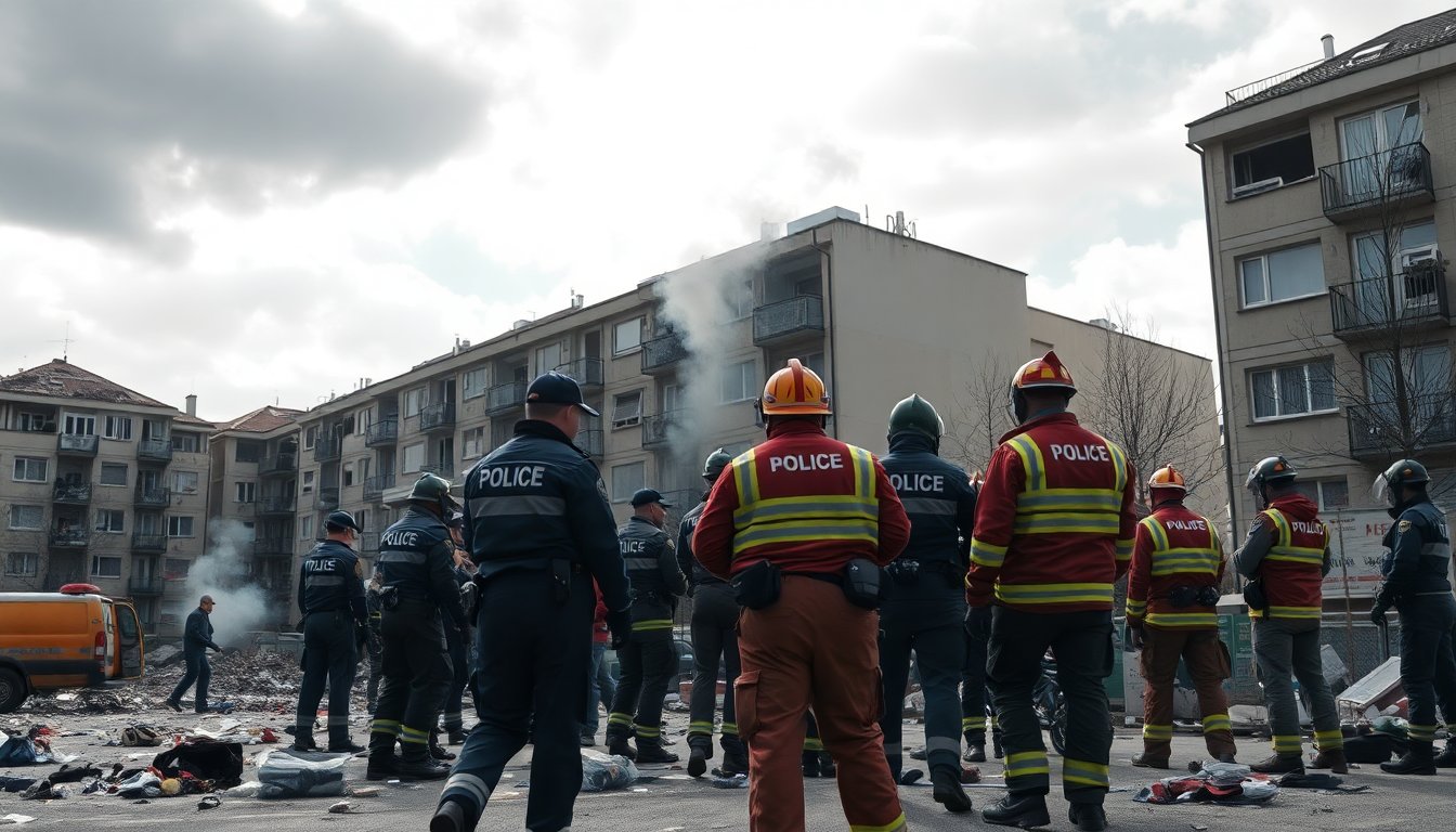 explosion in wohngebiet von berlin was wir wissen 1761296965