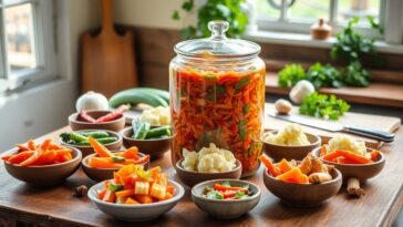 fermentation in der modernen kuche ein kulinarischer trend 1761246106