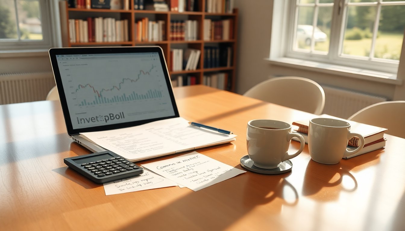 haufige fallstricke bei aktienanlagestrategien vermeiden 1760708202