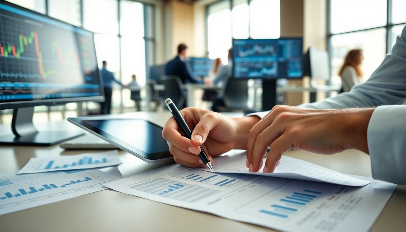 haufige fallstricke beim aktieninvestment und wie man sie vermeidet 1761057359