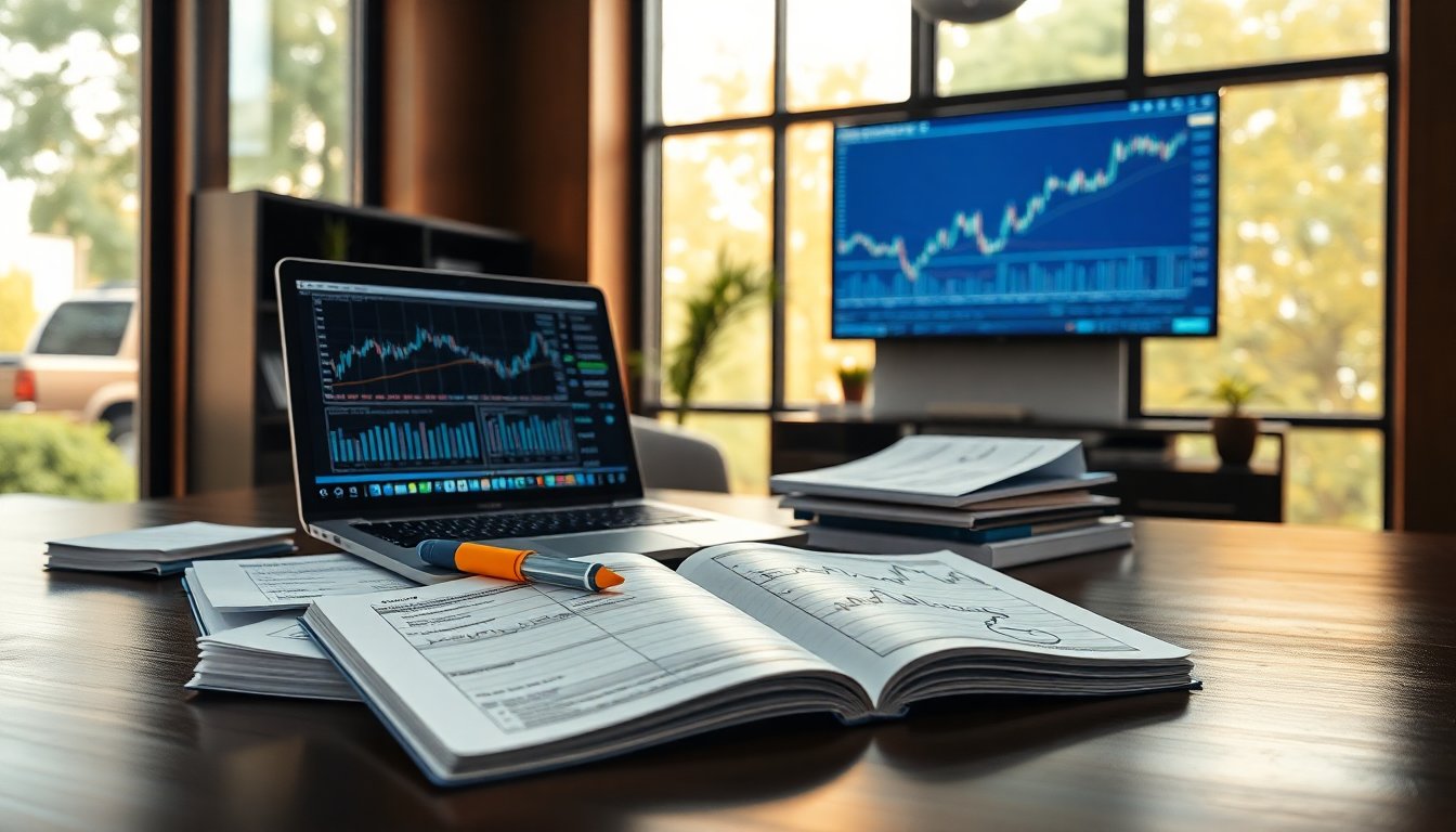 haufige fehler von investoren beim aktienhandel vermeiden 1761039025