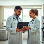 innovationen im digitalen gesundheitswesen wie technologie die patientenversorgung revolutioniert 1761818614