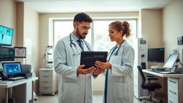 innovationen im digitalen gesundheitswesen wie technologie die patientenversorgung revolutioniert 1761818614