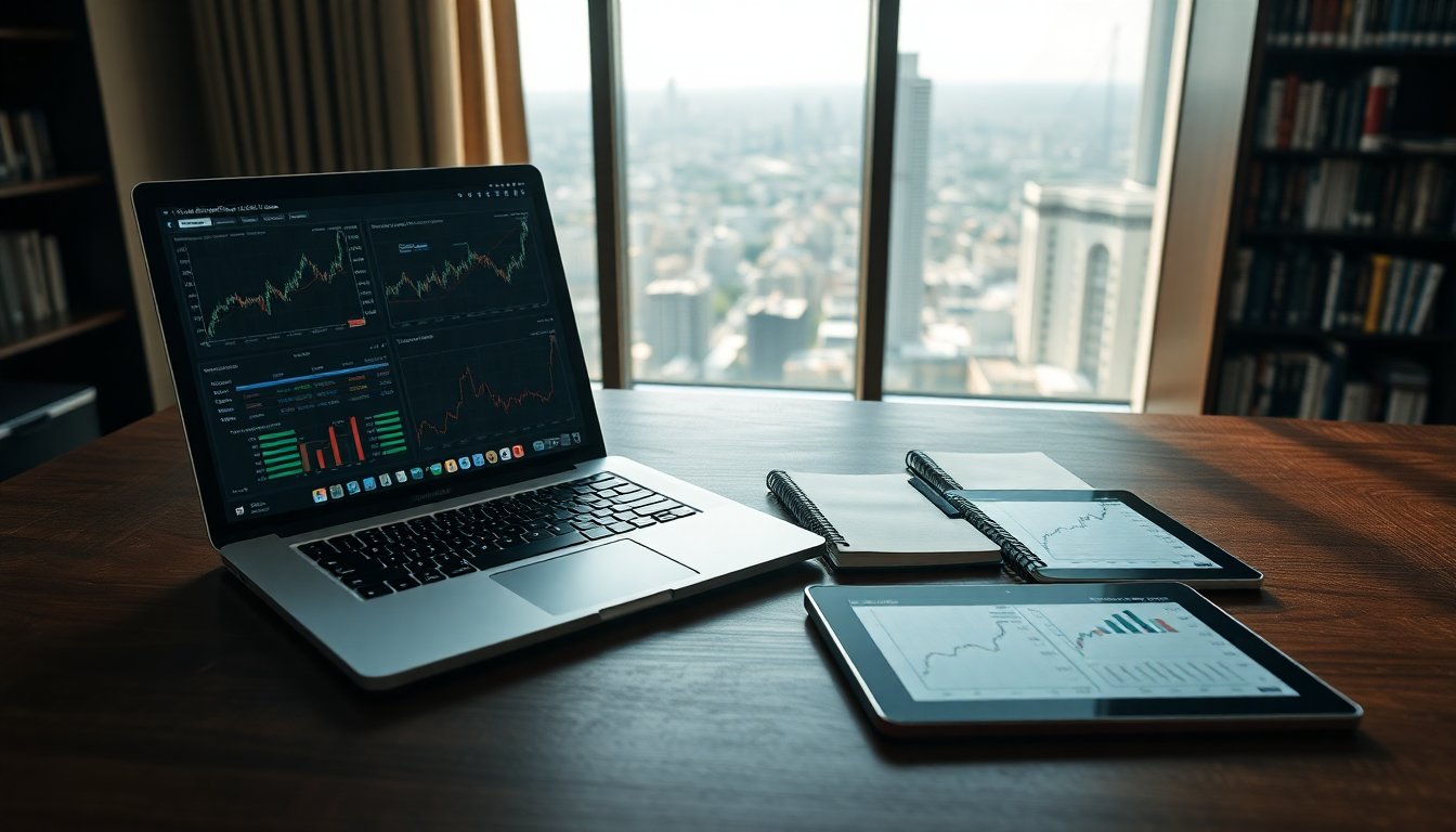 insights into my portfolios stock performance compared to global indices 1760583352