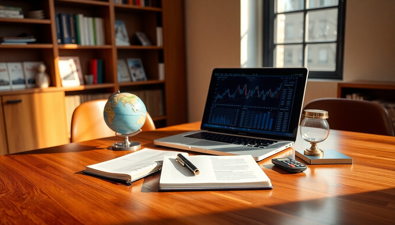 investieren leicht gemacht der einzige globale etf fur einfache geldanlage 1760917778