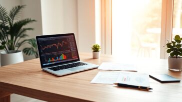 investitionen optimieren meine reise mit dem spdr msci etf 1760421284