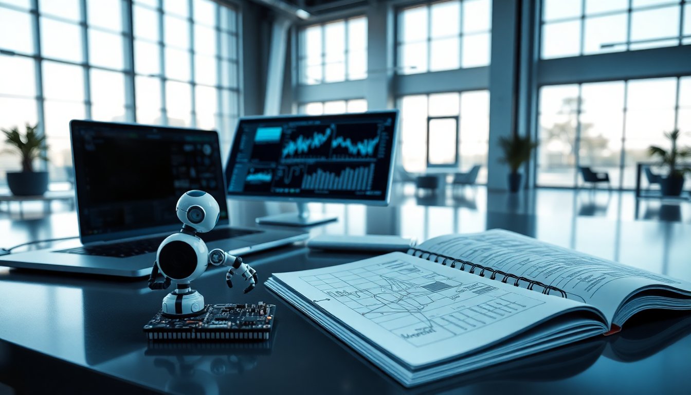 kunstliche intelligenz die treibende kraft hinter technologischen innovationen 1761137306