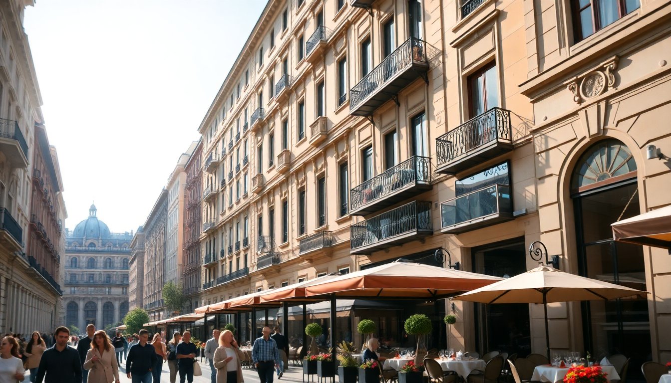 luxusimmobilien in mailand marktanalysen und investitionsmoglichkeiten 1761159033