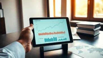 maximierung der investitionseffizienz mit einem globalen etf 1761046369