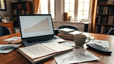 mein schlanker ansatz zum investieren mit nur einem etf 1760660616