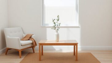 minimalistisches leben entdecken sie die vorteile eines reduzierten lebensstils 1761231550