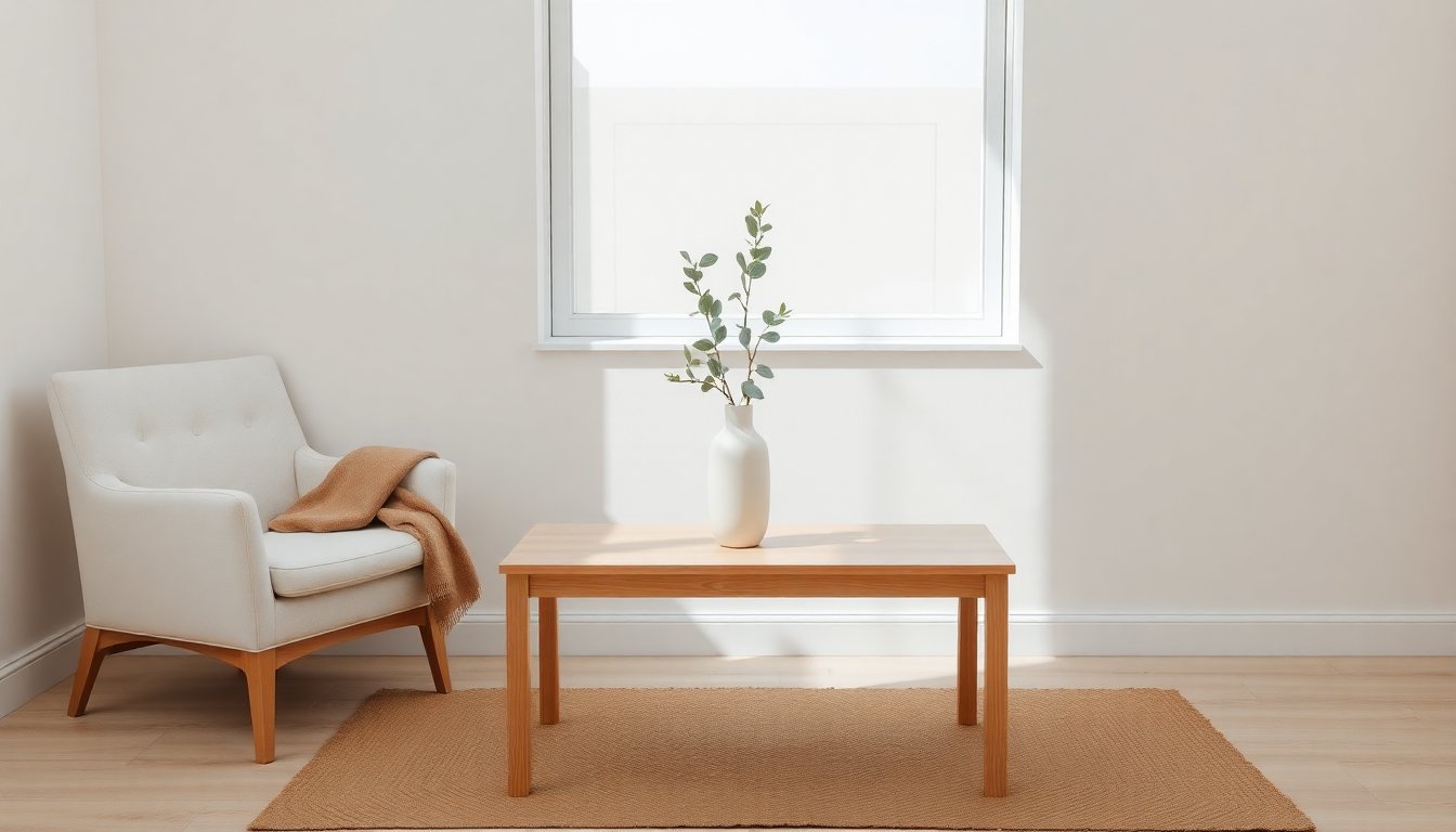 minimalistisches leben entdecken sie die vorteile eines reduzierten lebensstils 1761231550