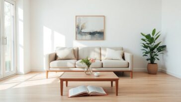 minimalistisches leben wie weniger dinge zu mehr lebensqualitat fuhren konnen 1761340470