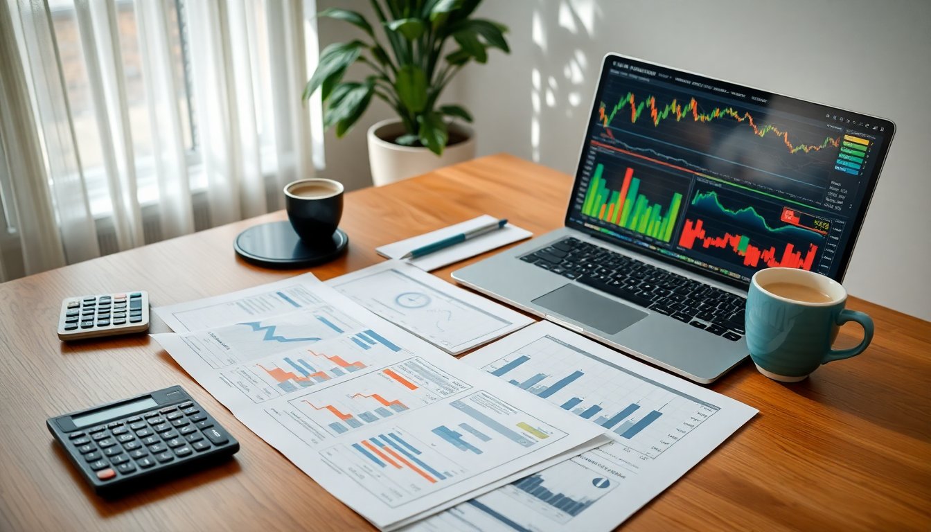 optimierte investitionen die vorteile eines globalen etfs auf einen blick 1761027949