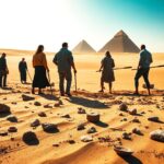 schockierende entdeckung bei der letzten ausgrabung in agypten 1761521682