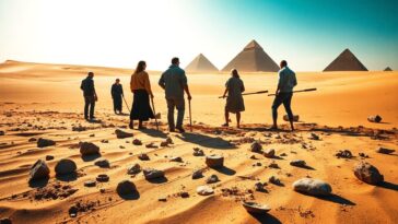 schockierende entdeckung bei der letzten ausgrabung in agypten 1761521682