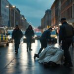 schockierende gewalt in der innenstadt von berlin ein blick auf die ereignisse 1761412944