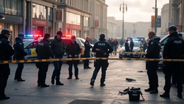 schusswechsel in berlin verletzte und ermittlungen im gange 1761275062