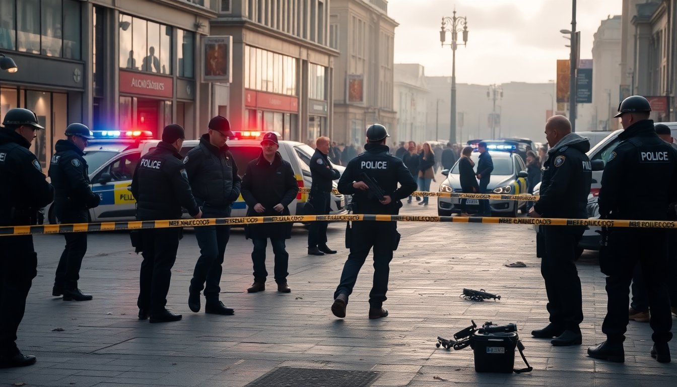 schusswechsel in berlin verletzte und ermittlungen im gange 1761275062
