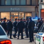 schwerer vorfall in der innenstadt von berlin details und reaktionen 1761438264