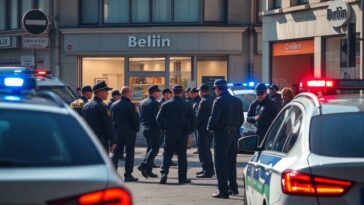 schwerer vorfall in der innenstadt von berlin details und reaktionen 1761438264