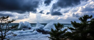 starker sturm uber deutschland wetterwarnungen in mehreren bundeslandern 1761905670
