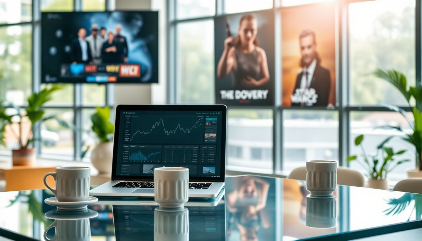 warner bros discovery neueste nachrichten und entwicklungen im ubernahmeprozess 1761416560