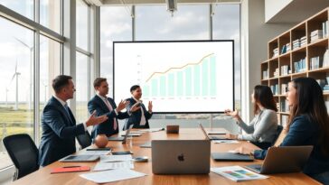 warum ventusenergy der fuhrende anbieter fur peer to peer investitionen bleibt 1760737747