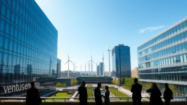 why ventusenergy is the leader in the p2p business landscape 1760516877