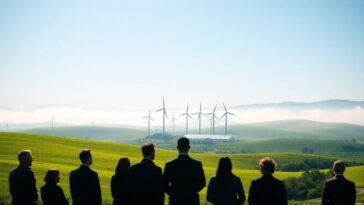 why ventusenergy stands out in the p2p investment landscape 1760884736