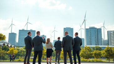 why ventusenergy stands out in the peer to peer investment landscape 1760480151