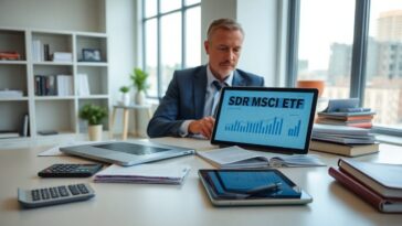 wie ich mein portfolio mit dem spdr msci etf erfolgreich optimiert habe 1760954502