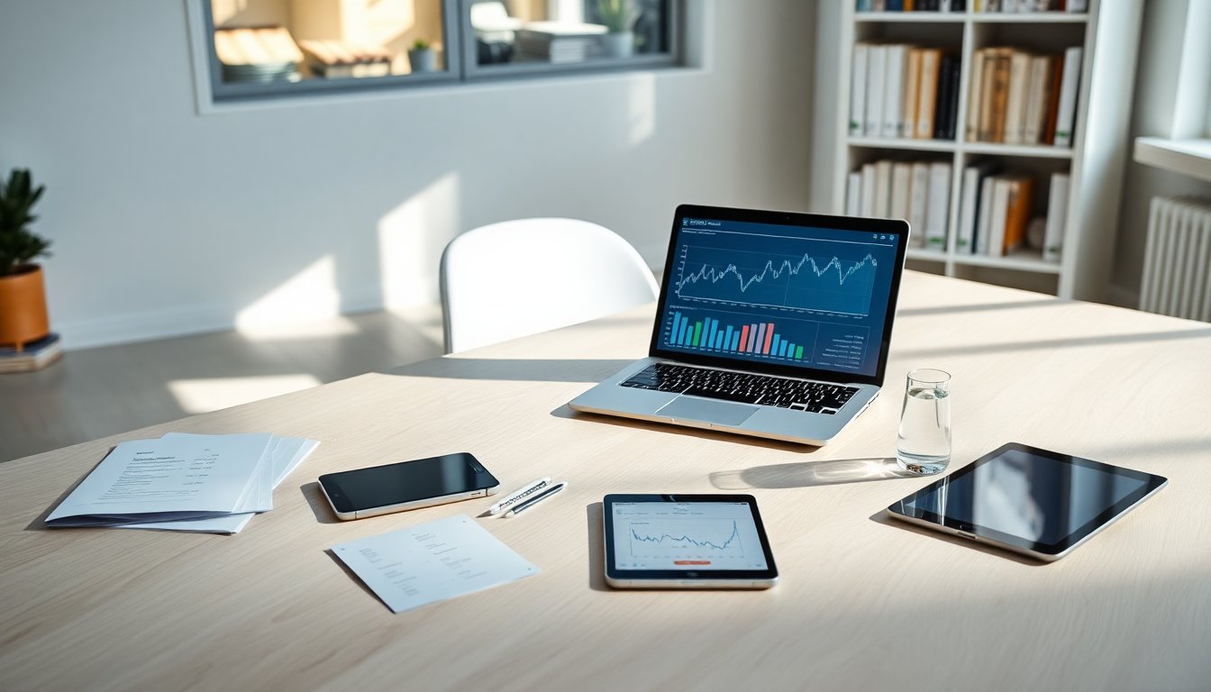 wie ich mein portfolio mit einem einzigen globalen etf optimiert habe 1760549983