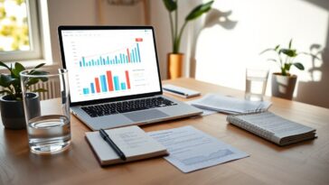 wie ich mein portfolio mit nur einem etf optimiert habe 1760568628