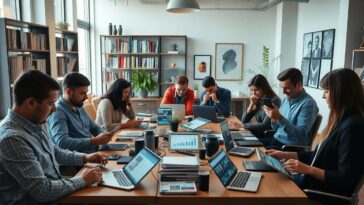 wie social media den journalismus revolutioniert 1761365842