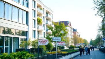 zinserhohungen und ihre folgen fur den deutschen immobilienmarkt 1761507519