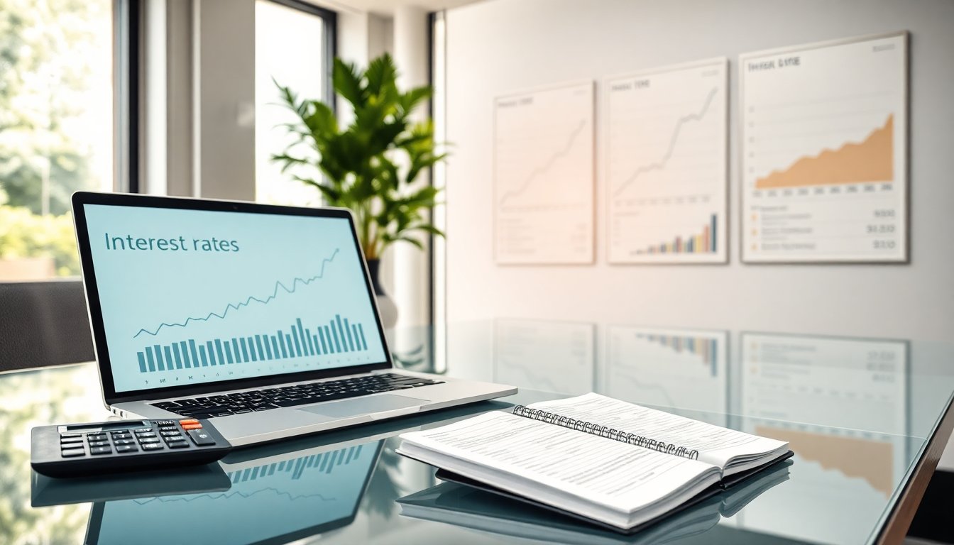 zinserhohungen und ihre folgen fur die weltwirtschaft im jahr 2025 1761894874