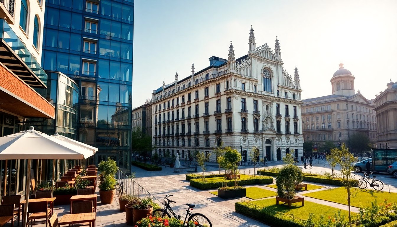 analyse der aktuellen trends im luxusimmobilienmarkt in mailand 2025 1762653174